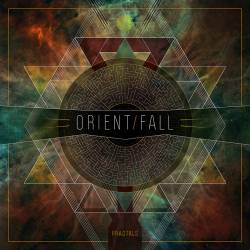 Orient Fall : Fractals